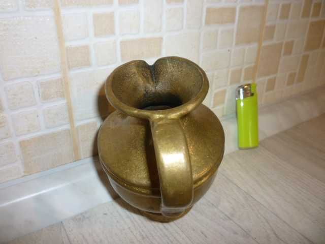 . Бронзова Кана .