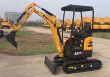 Hefton SE17SR