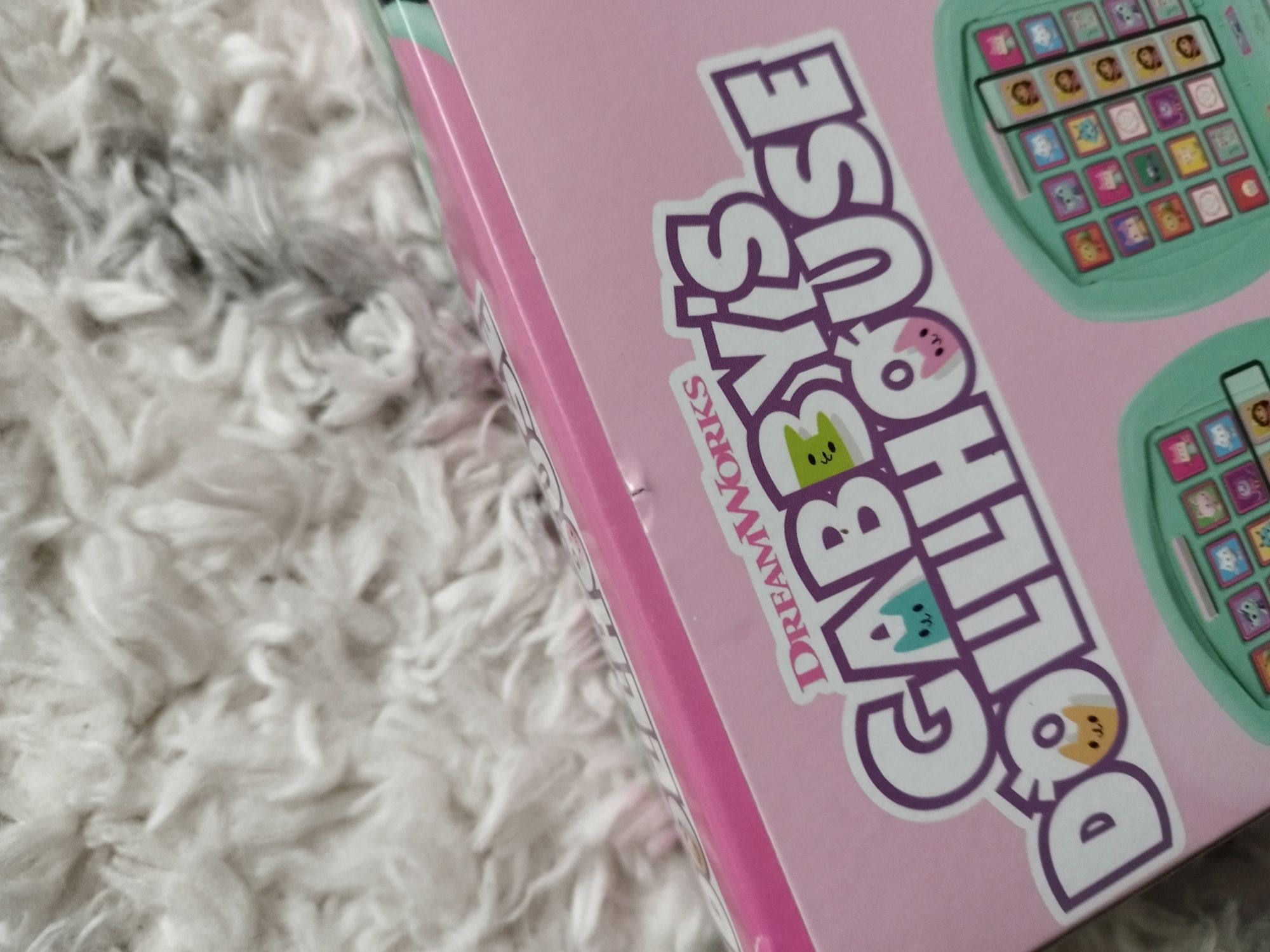 Детска игра, Dollhouse игра, игра за двама, настолна игра