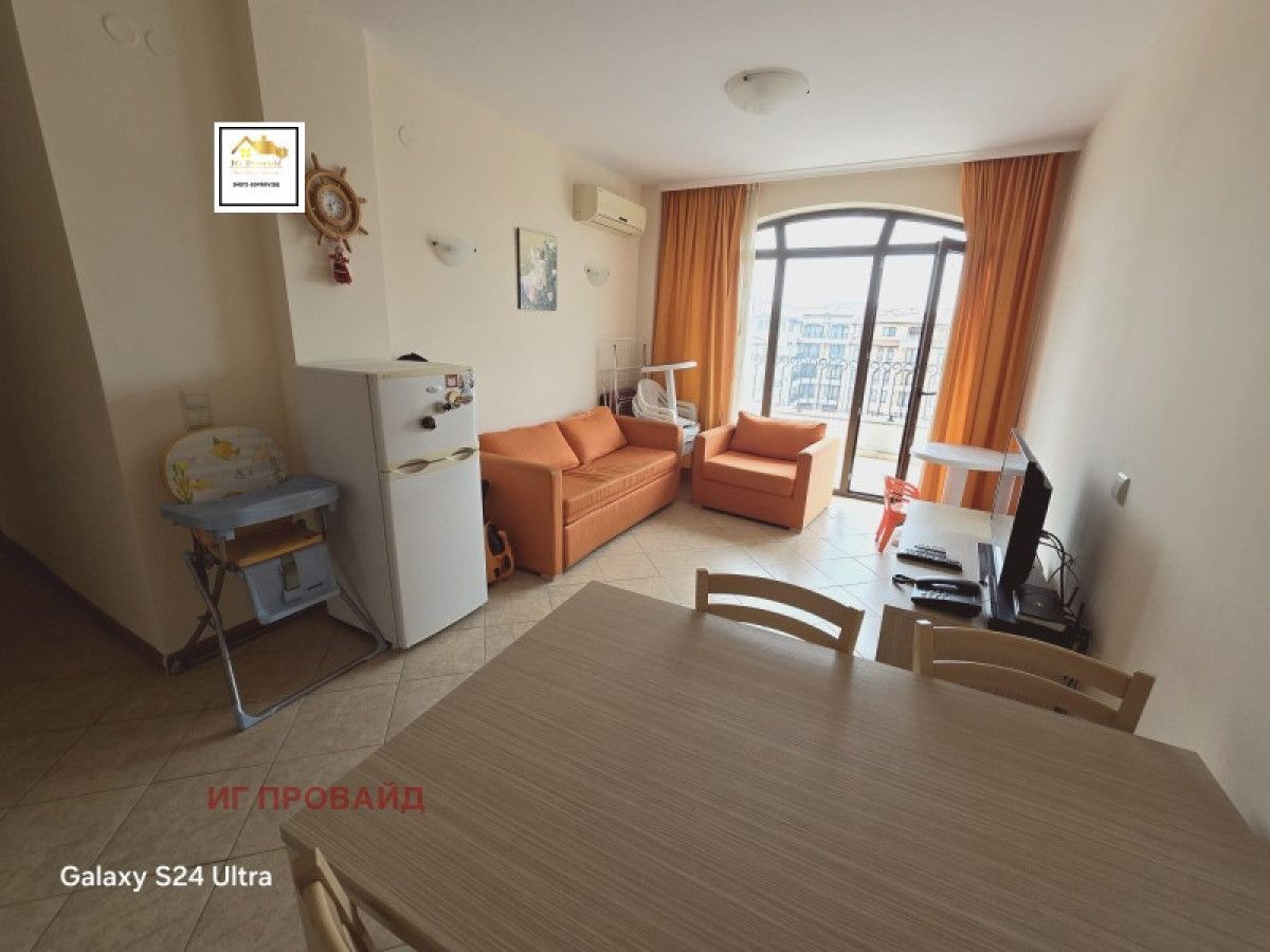 Продава се Тристаен апартамент в к.к. Дюни - 81 кв.м за 1093 €/кв.м - Снимка #11