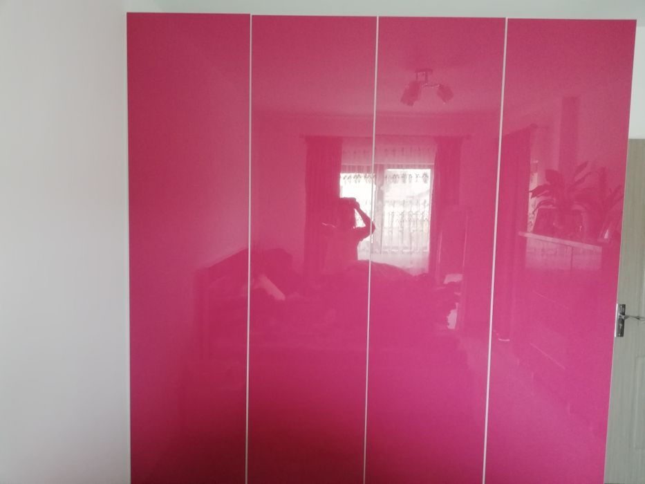 Vînd dormitor complet