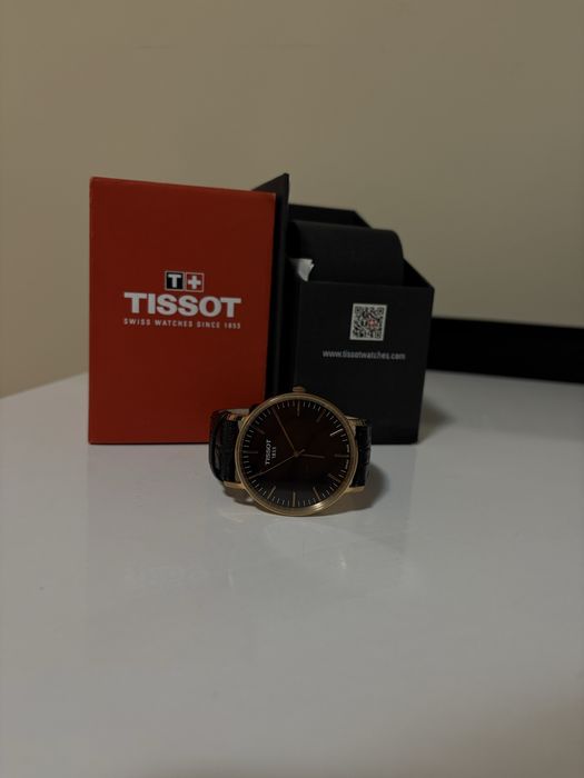 Часовник Tissot T109610