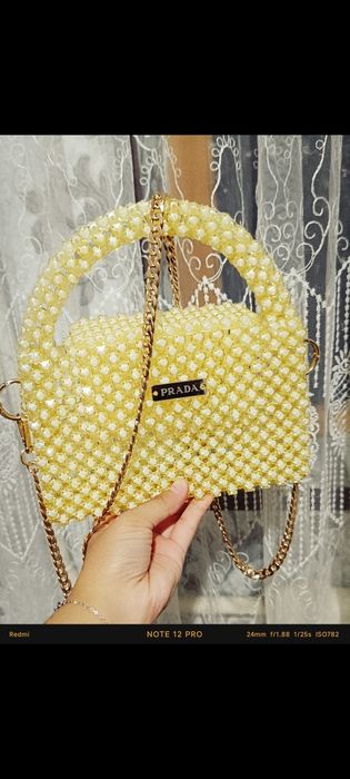 Xrustal sumka сумка