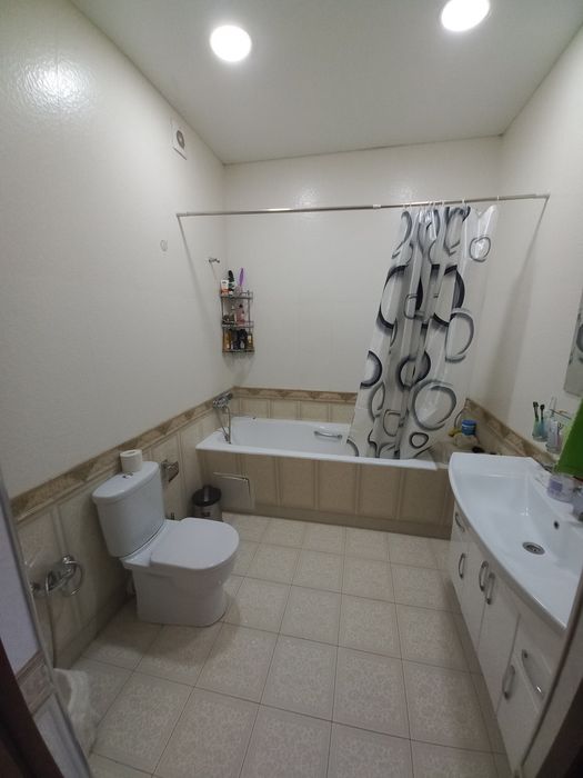 {3/3/8}Новостройка 130м²Шампанский завод Корзинка Риезий Паркентский