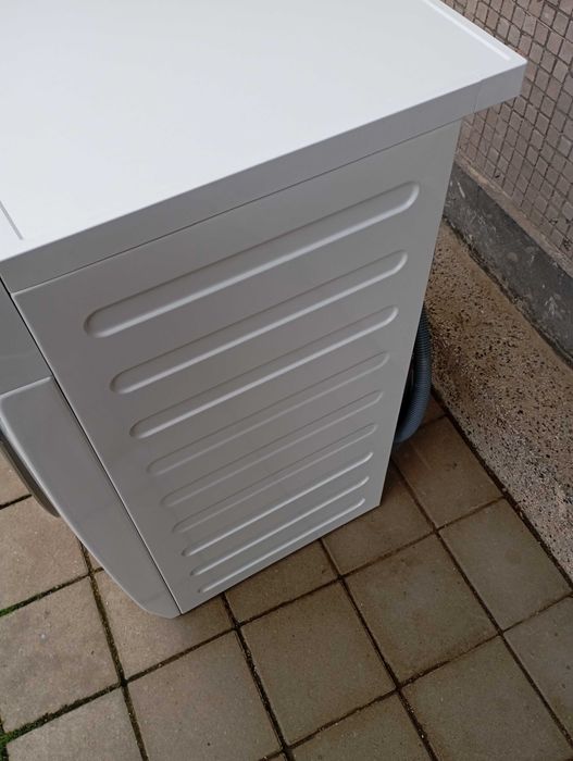 Пералня Аег Комби