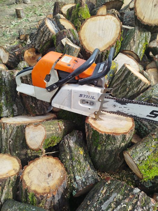 Drujba Stihl ms 880