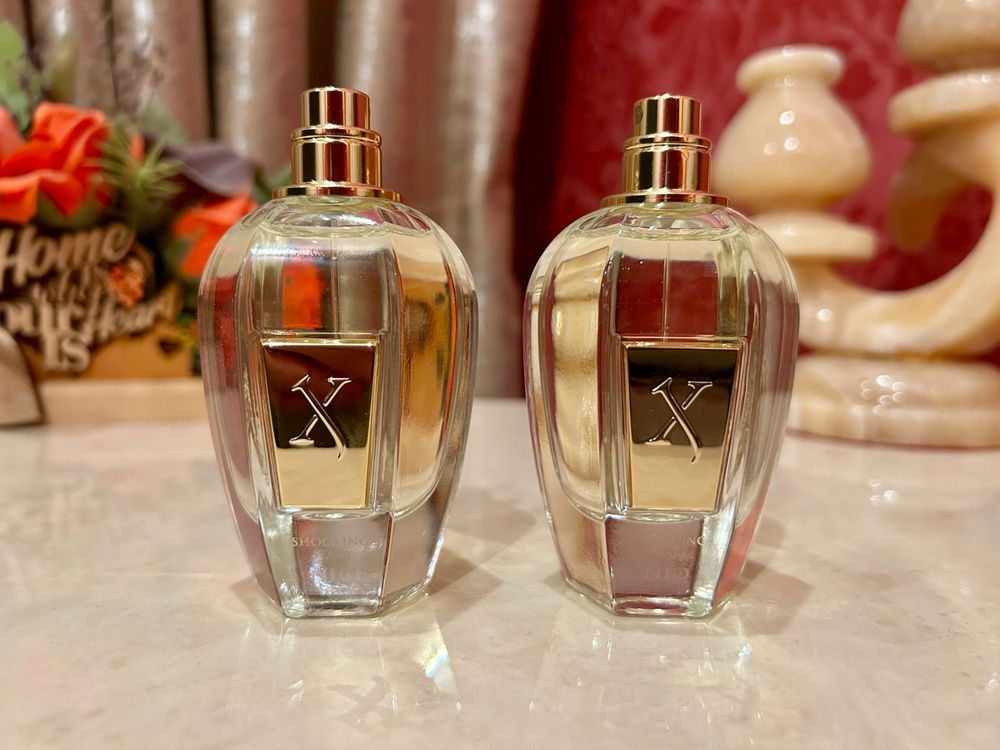 Parfum Xerjoff Nio