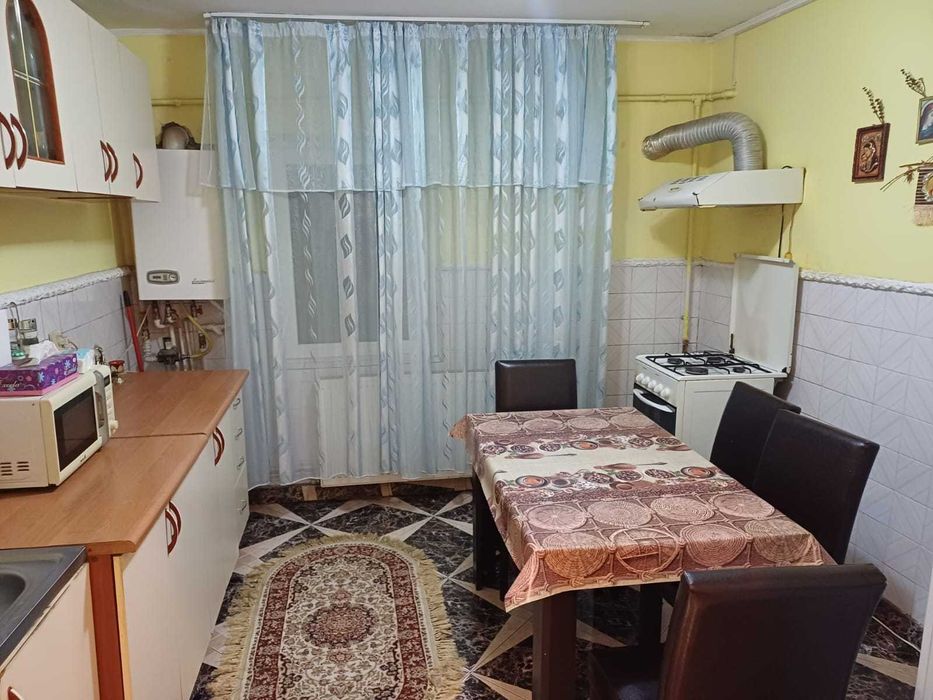 Apartament cu 2 camere