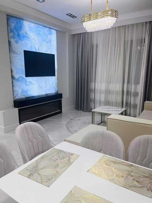 Аренда квартиры, 2/7/12, Мирабадский район