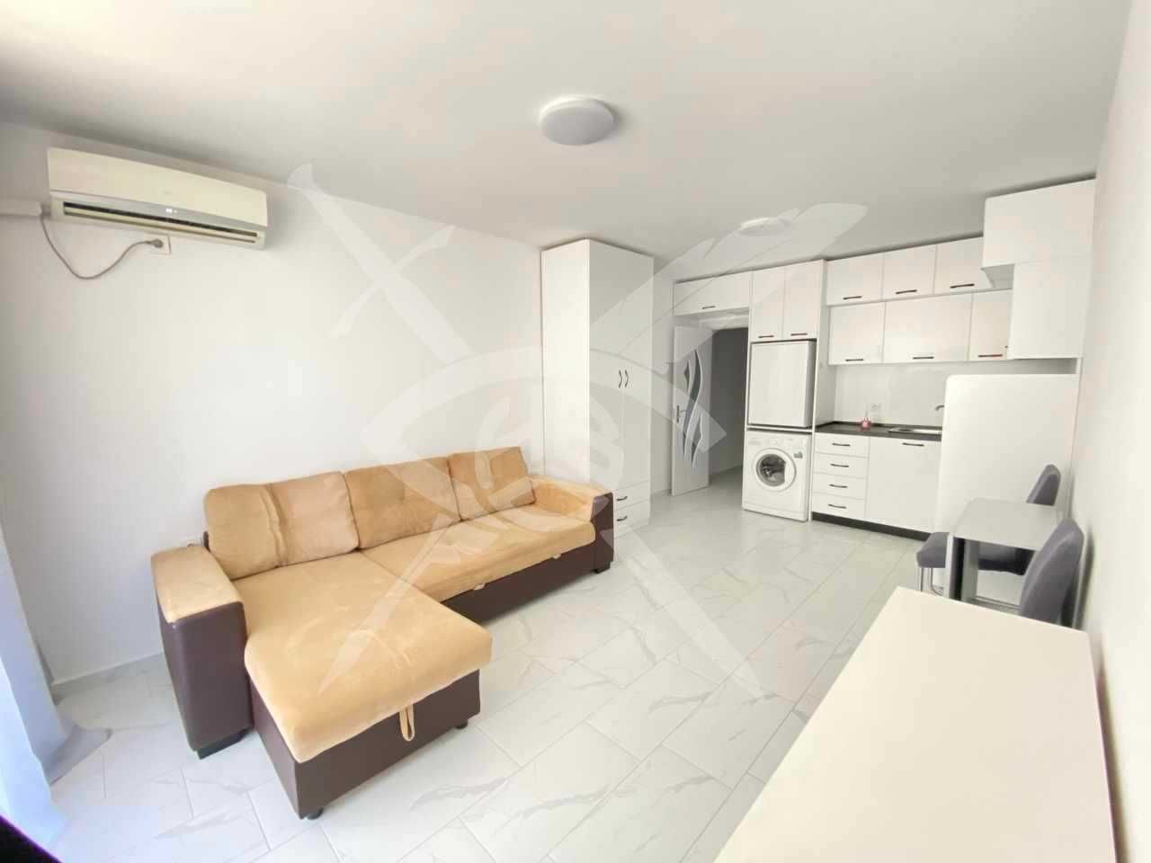 Дава се под наем Едностаен апартамент в Варна, Виница - 43 кв.м за 340 € - Снимка #2