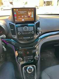 Chevrolet Orlando 2010-2018, Android 13 Mултимедия/Навигация