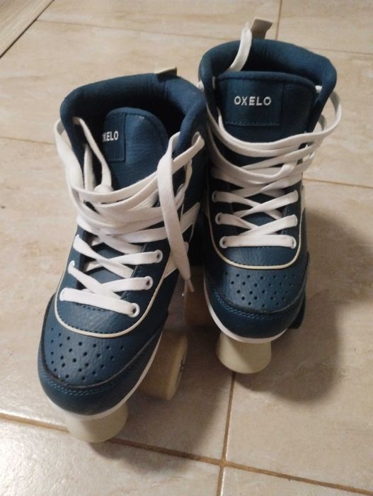 Детски кънки 32-33 размер