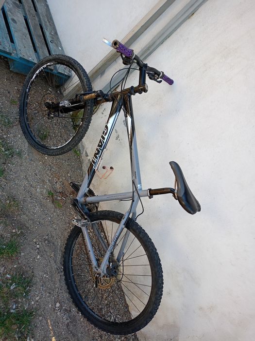 Piese biciclete sau toată odată