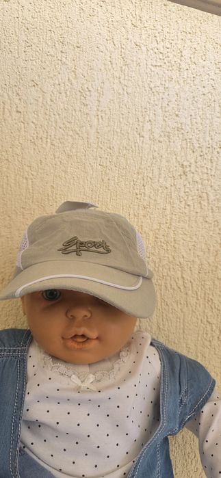 Șapcă/bască fete/băieți.