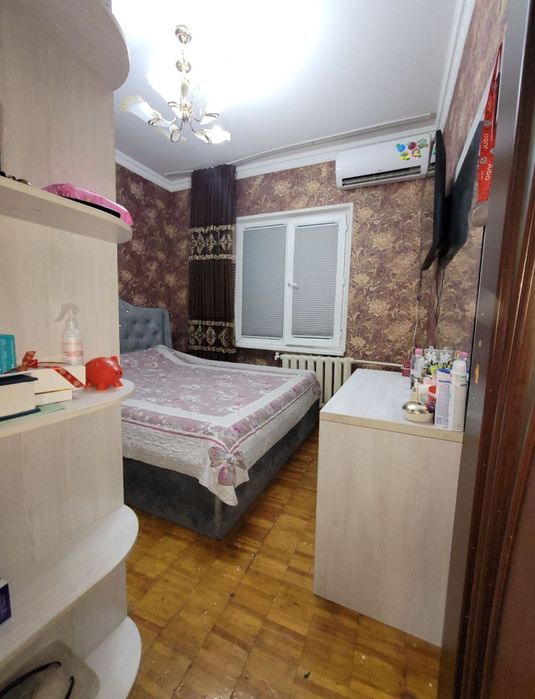 Yunusobod 19 4/5/5 s remontim