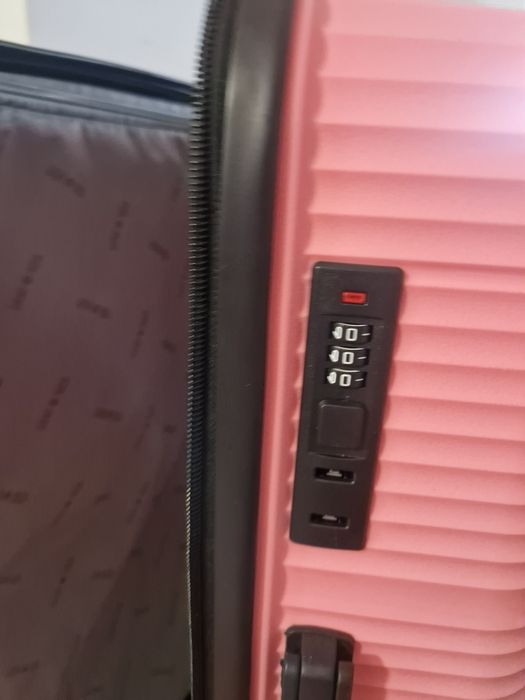 Troller Lamonza in stare ok