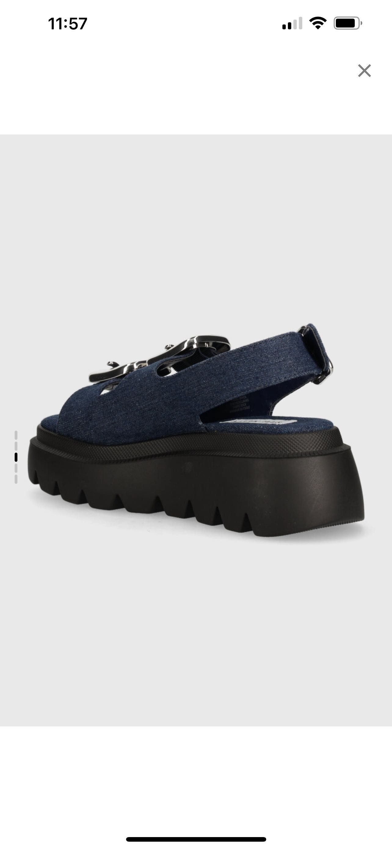 Steve Madden дамски сандали