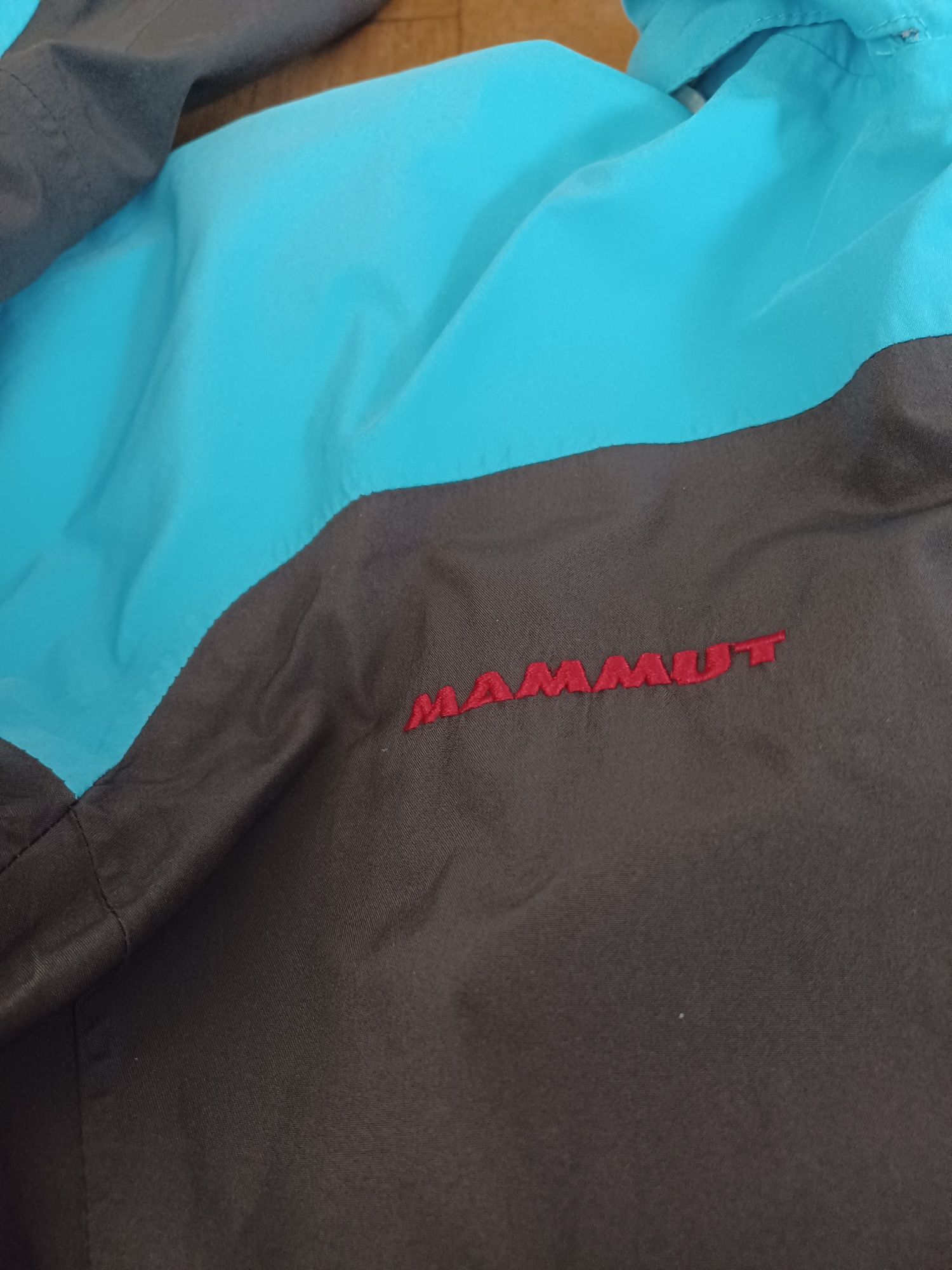 Mammut Дамско яке мембрана gore-tex