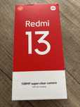 Xiaomi Redmi 13 blue ocean 256 mb