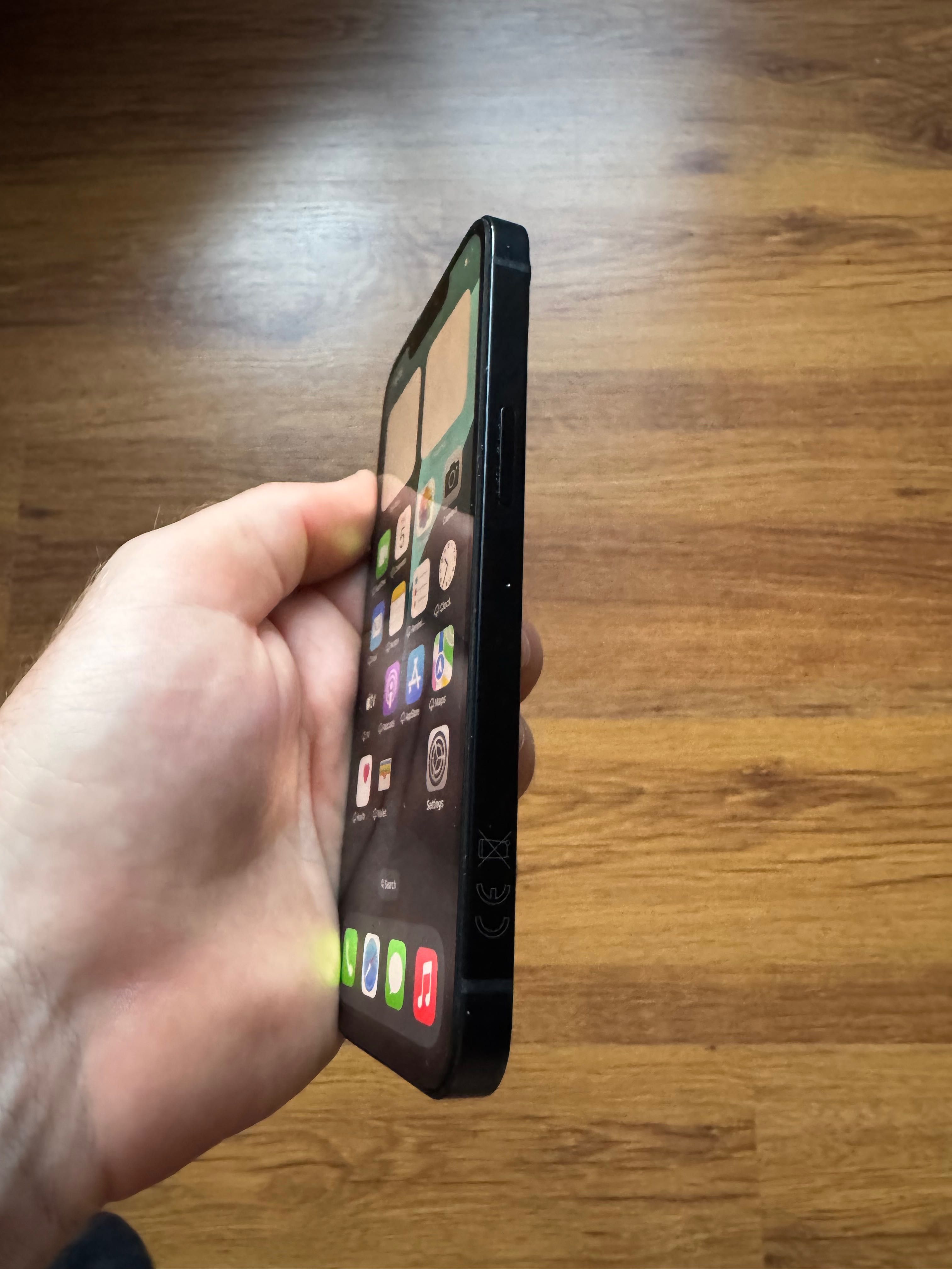 Iphone 13 Midnight 128GB