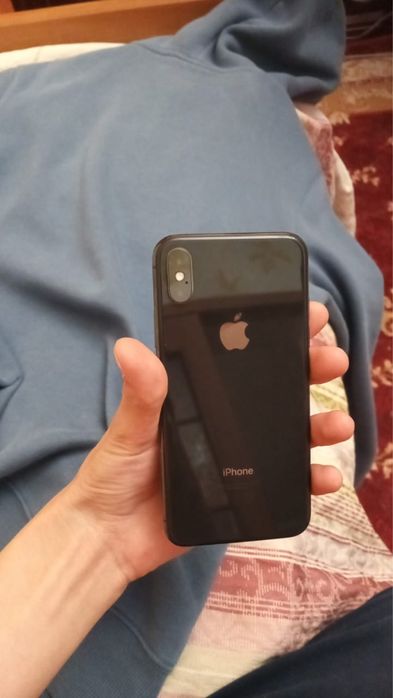 Хочу поминять iphone x на iphone