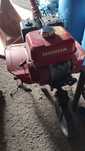 Motosapa honda motor 4 timpi
