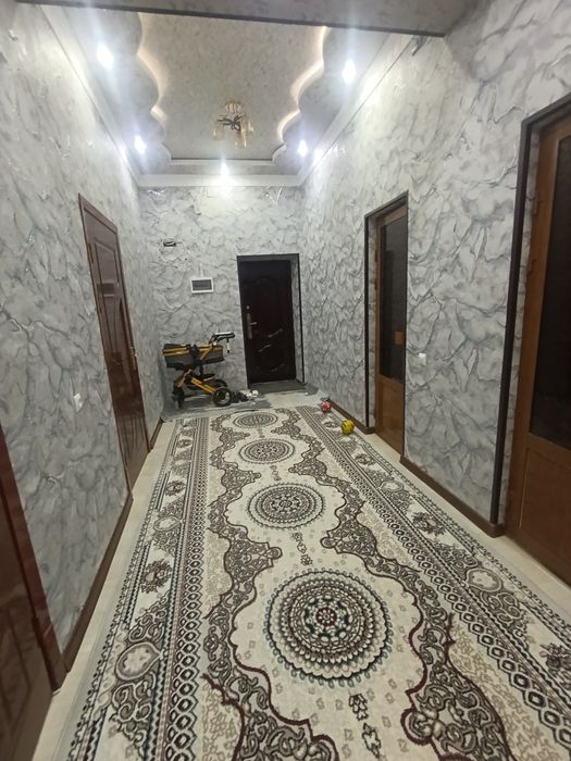 Uy sotiladi qarshi shahrida