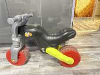 Motocicleta plastic copii
