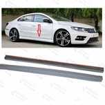Set praguri R line model Passat CC 2012-2017