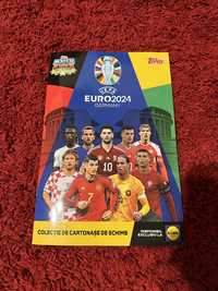 Colectie Lidl Euro 2024