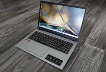 Acer 15.6" Aspire 3 A315-44P, Vega 8 igpu , 16 gb ram ddr4 , 512gb