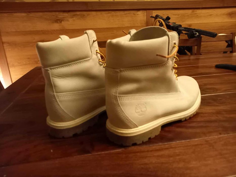 Timberland унисекс