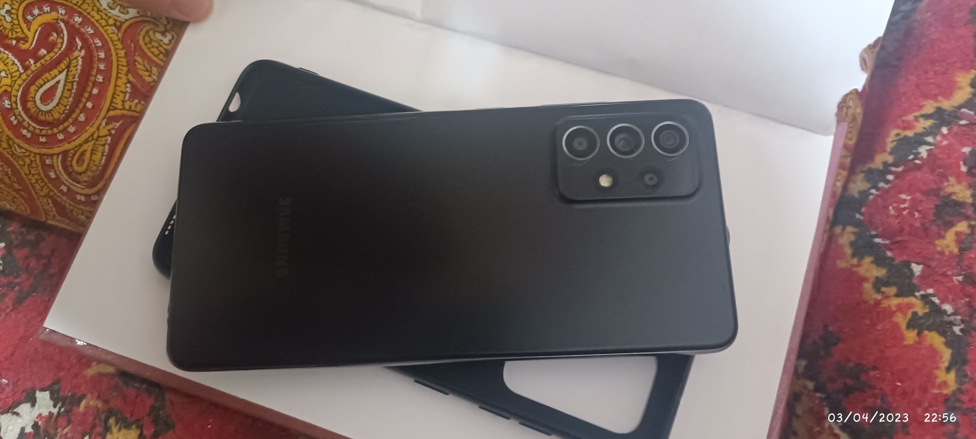 Samsung Galaxy A 52