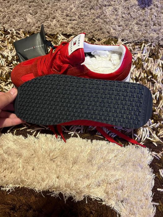 Adidași Tommy Hilfiger noi 42-43