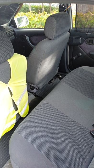 Daewoo cielo an fabricație 2004