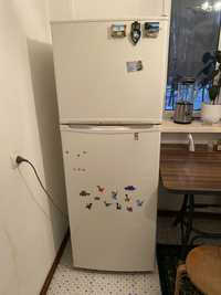 Холодильник LG, No frost