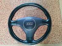 Трилъчев Волан + Airbag Audi A8 A6/ Allroad A4 Facelift