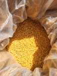 Clei de oase granule