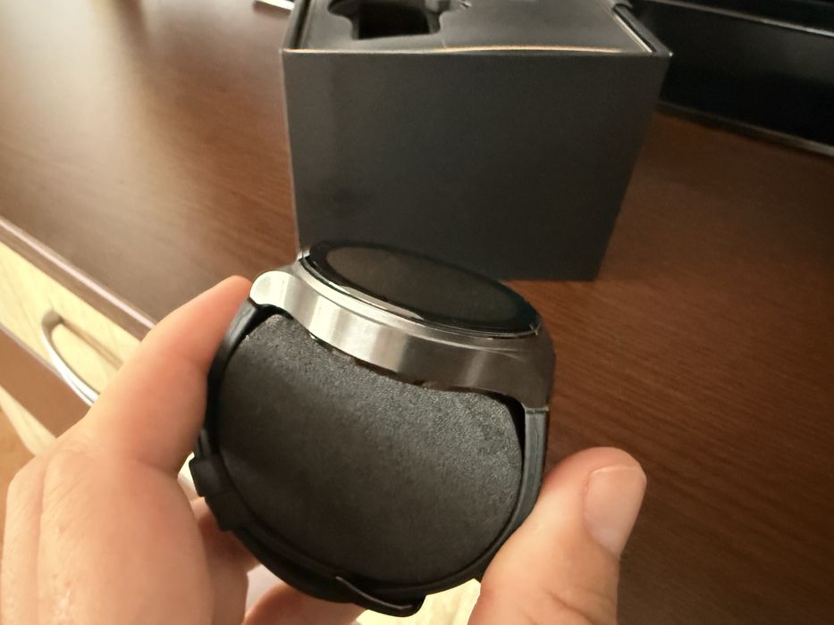 Smartwatch Huawei gt2 pro