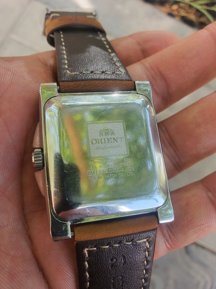 Orient WL EVAD-C0-A