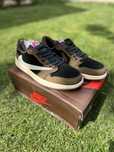 Air Jordan 1 Low Travis Scott