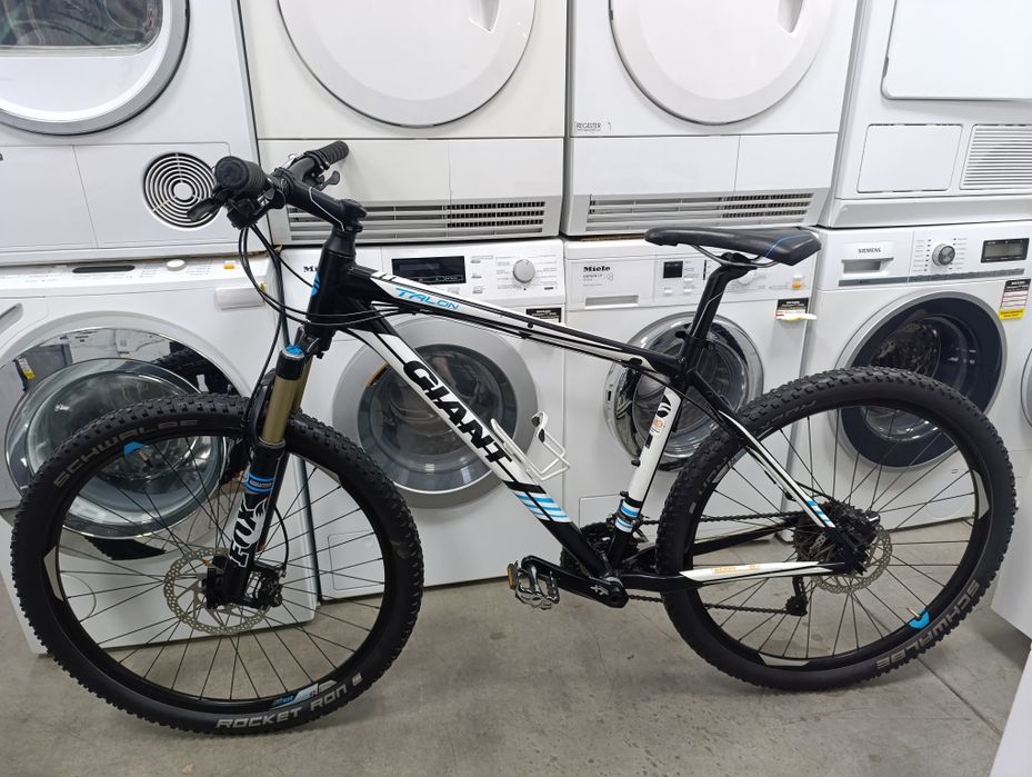 Планински велосипед GIANT Talon 27,5/L