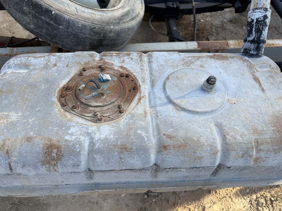 Бак для газель б/у