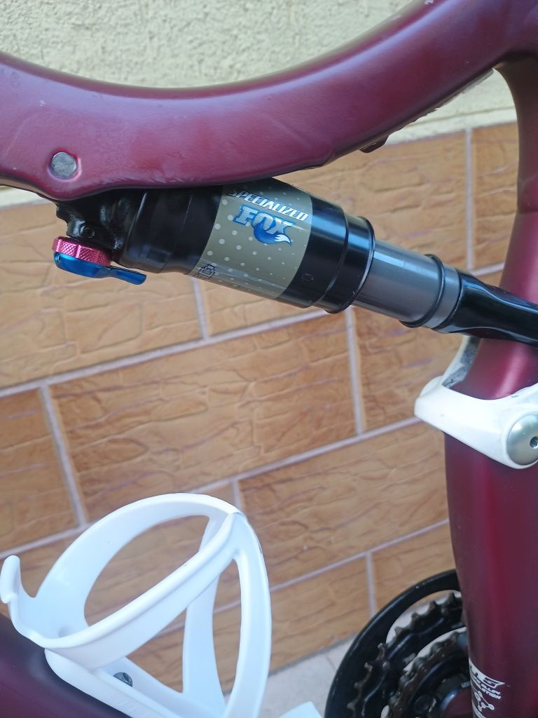 Specialized 26 цола