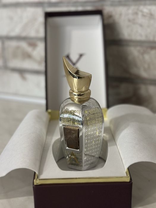 Xerjoff Luxor унисекс парфюм