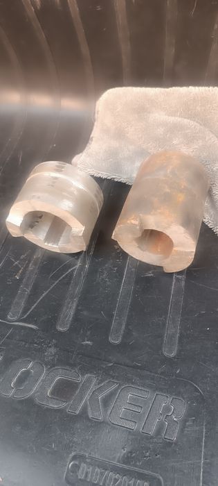 Продаётся муфта отвод размер 20