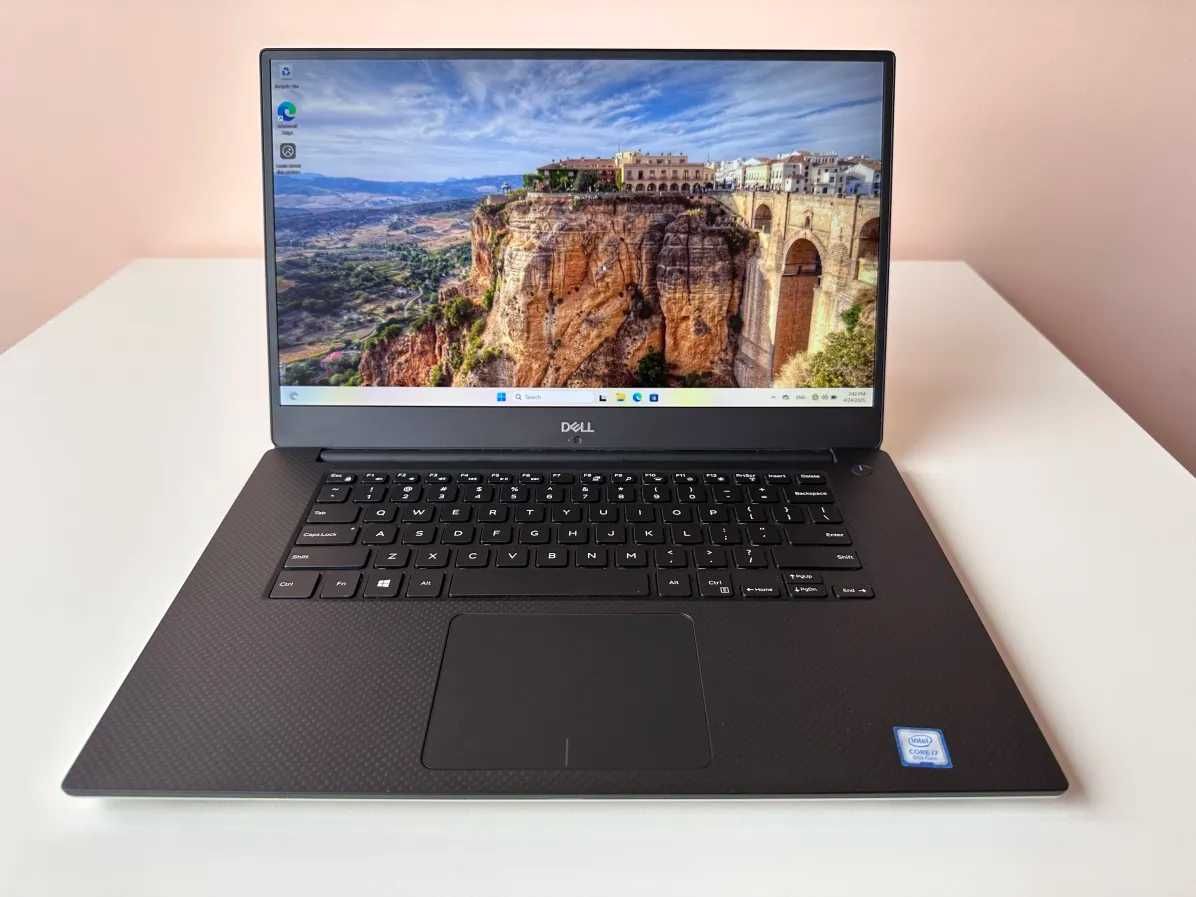 Dell Precision 5530