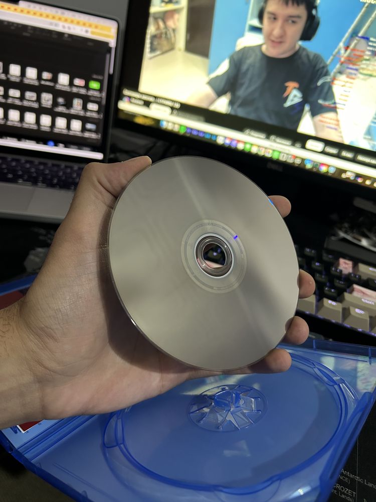 It Takes Two за PS4
