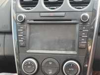 Display navigatie Mazda CX7