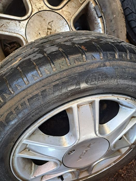 Roti  complete Logan